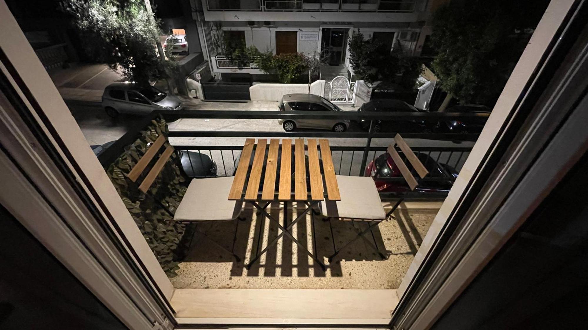4 Newly Renovated Charming Apartments Steps From Panormou Metro Station أثينا الغرفة الصورة